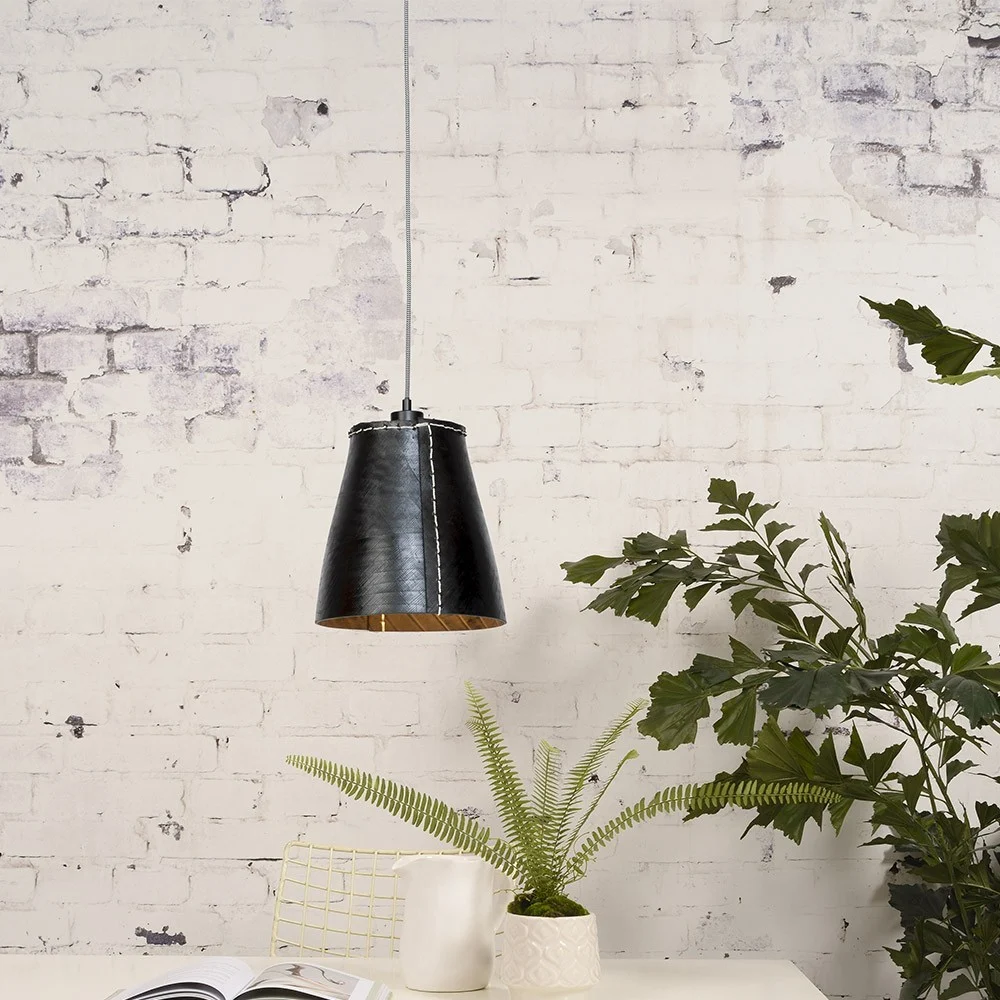 Lampada a sospensione Amazon 1 testa L