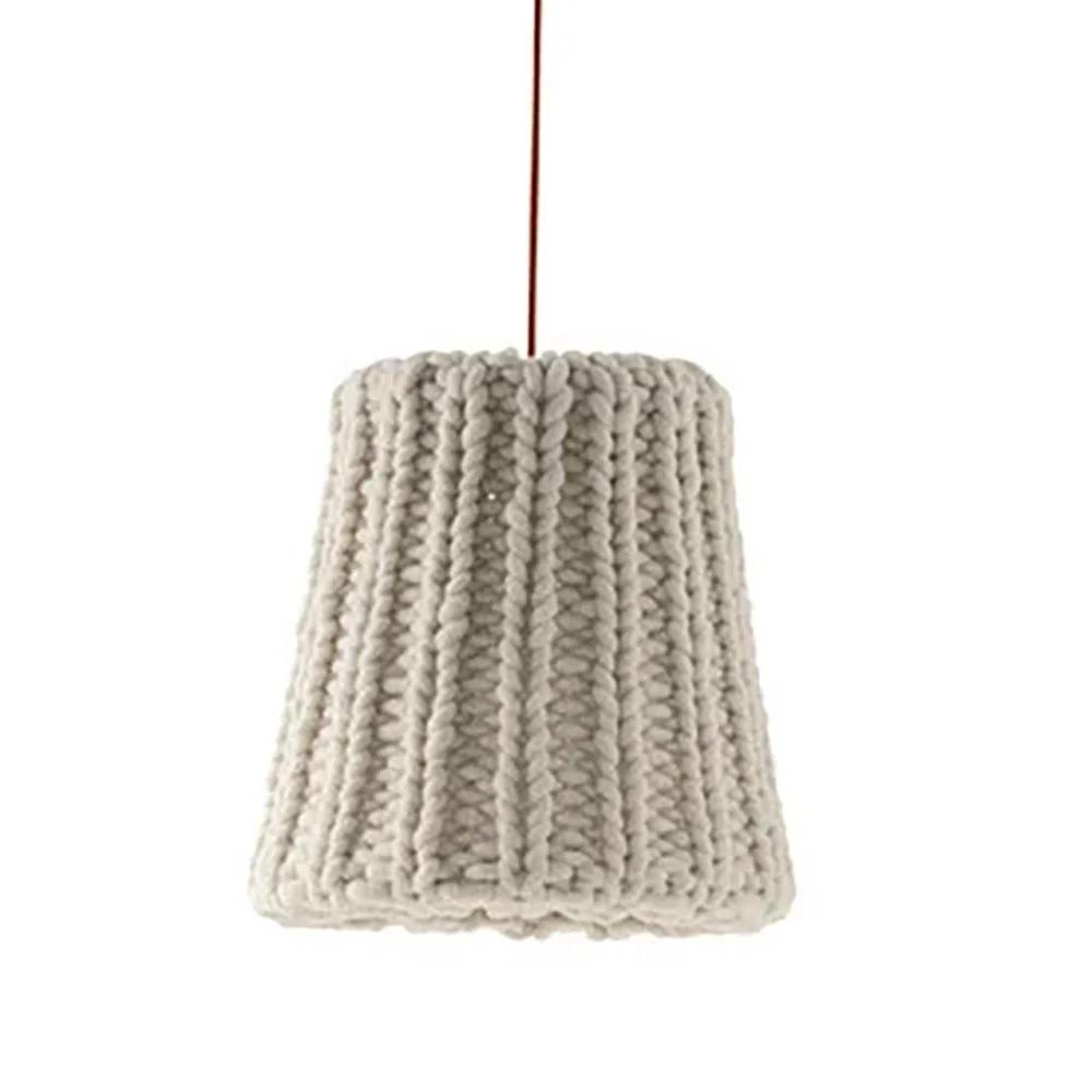 Lampada a sospensione Granny di Casamania
