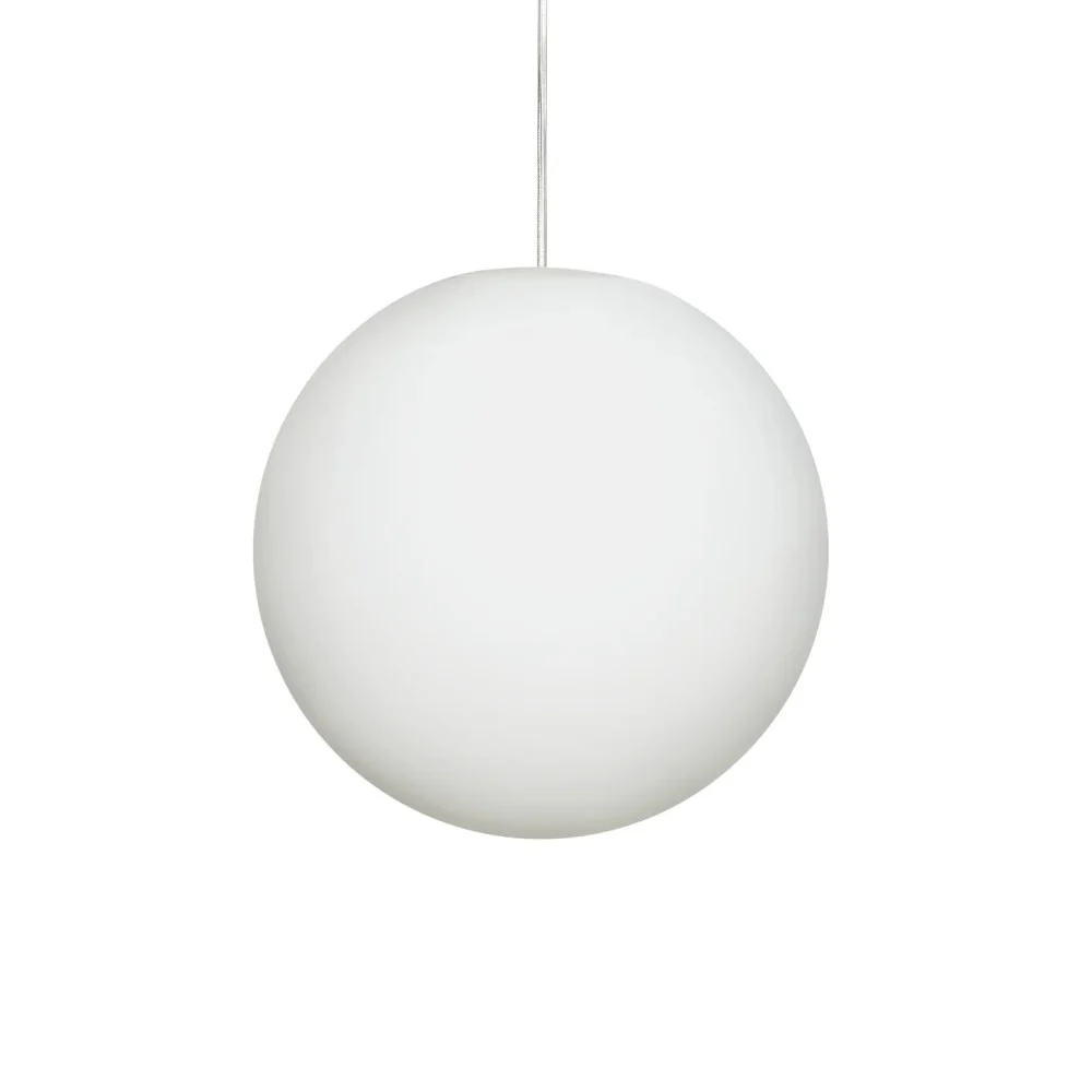 Lampada a sospensione Luna M.