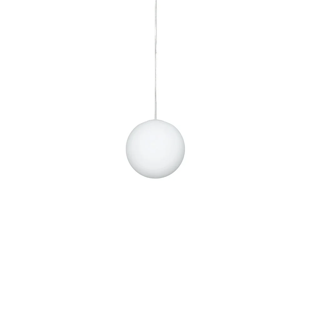 Lampada a sospensione Luna S.