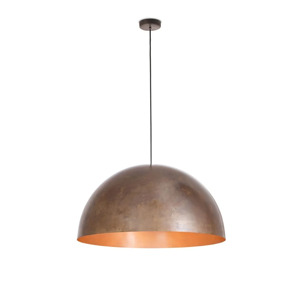 Lampada a sospensione Oru F25 di Fabbian ispirazione nipponica