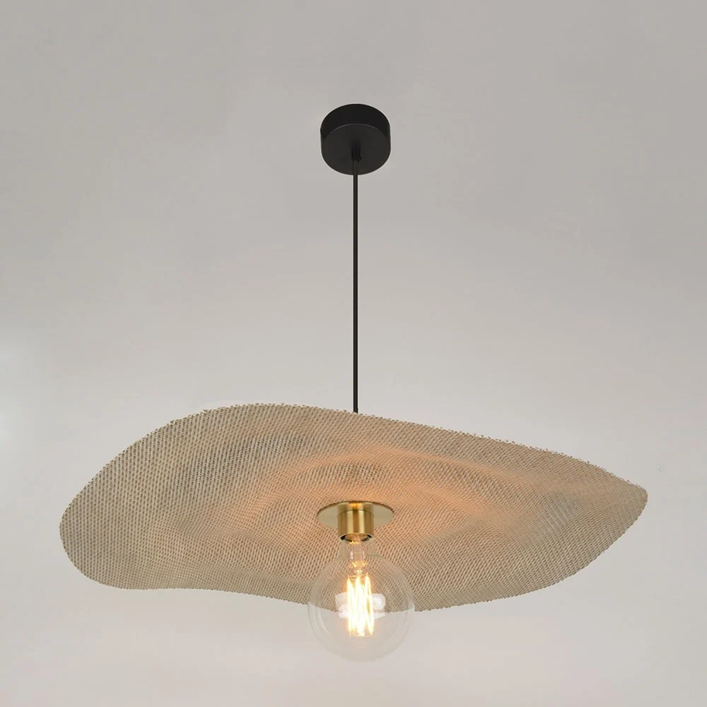 Lampada a sospensione Rivage M