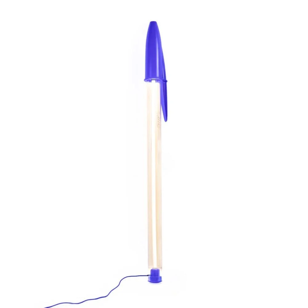 Lampada BIC Seletti