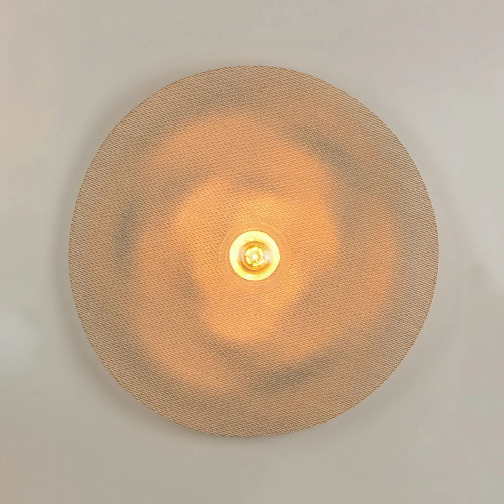 Lampada da parete Rivage M