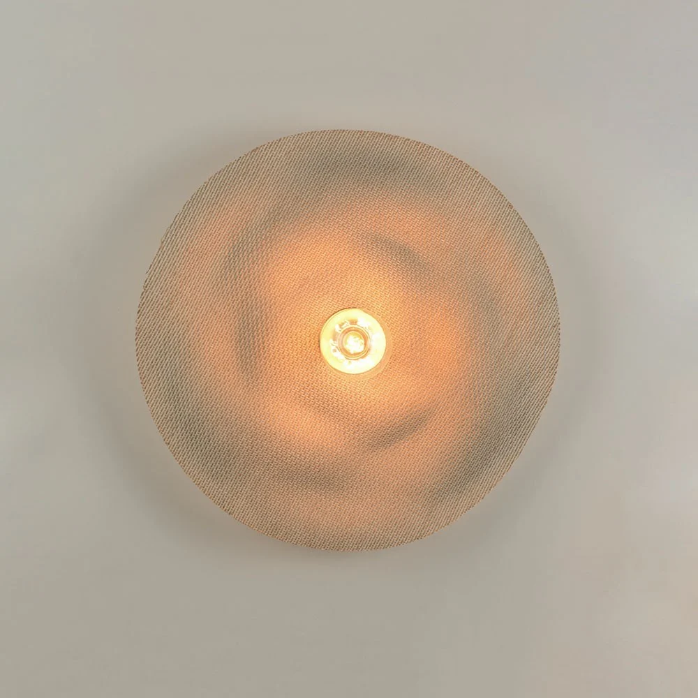 Lampada da parete Rivage S