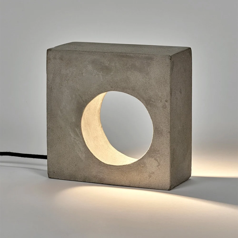 Lampada da tavolo Flastaire