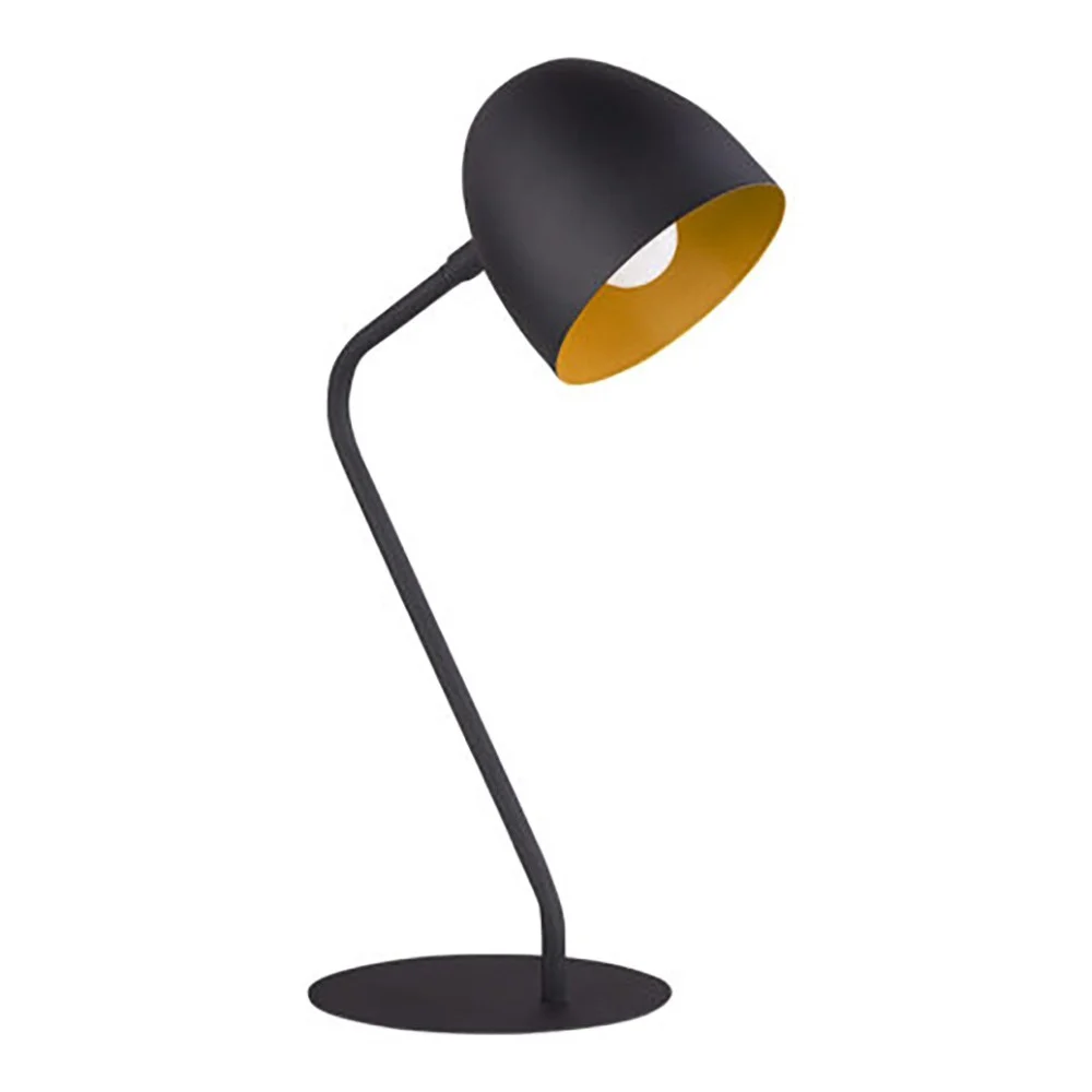 Lampada da tavolo Frida di Meme Design struttura in metallo