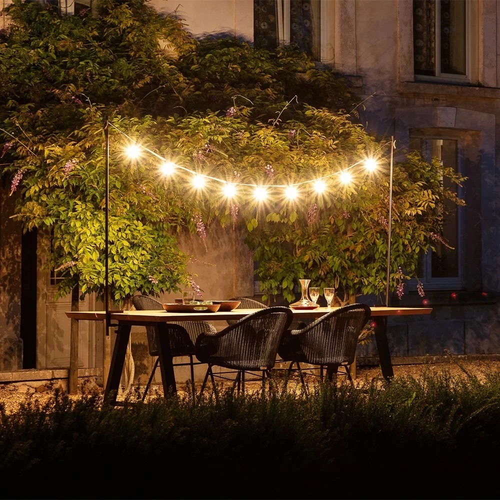 Lampada da tavolo Light My Table
