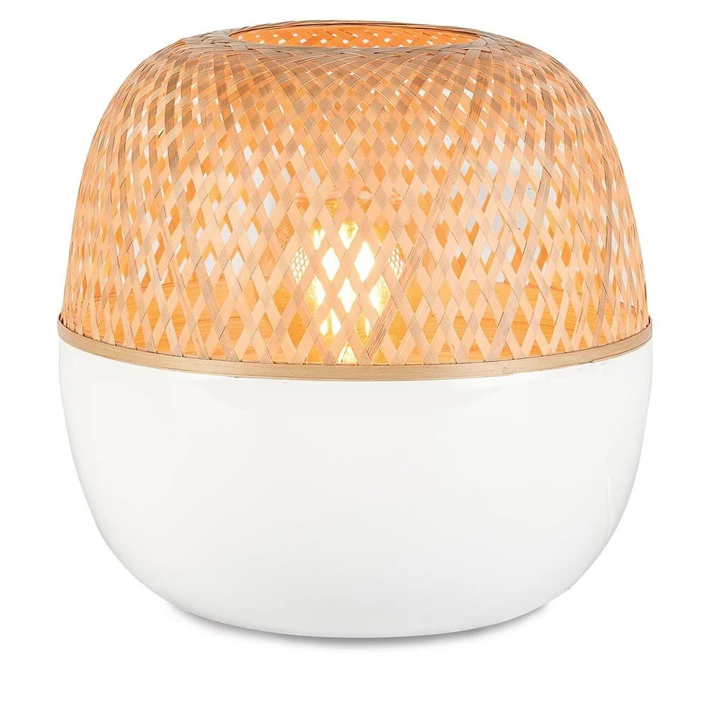 Lampada da tavolo Mekong L.