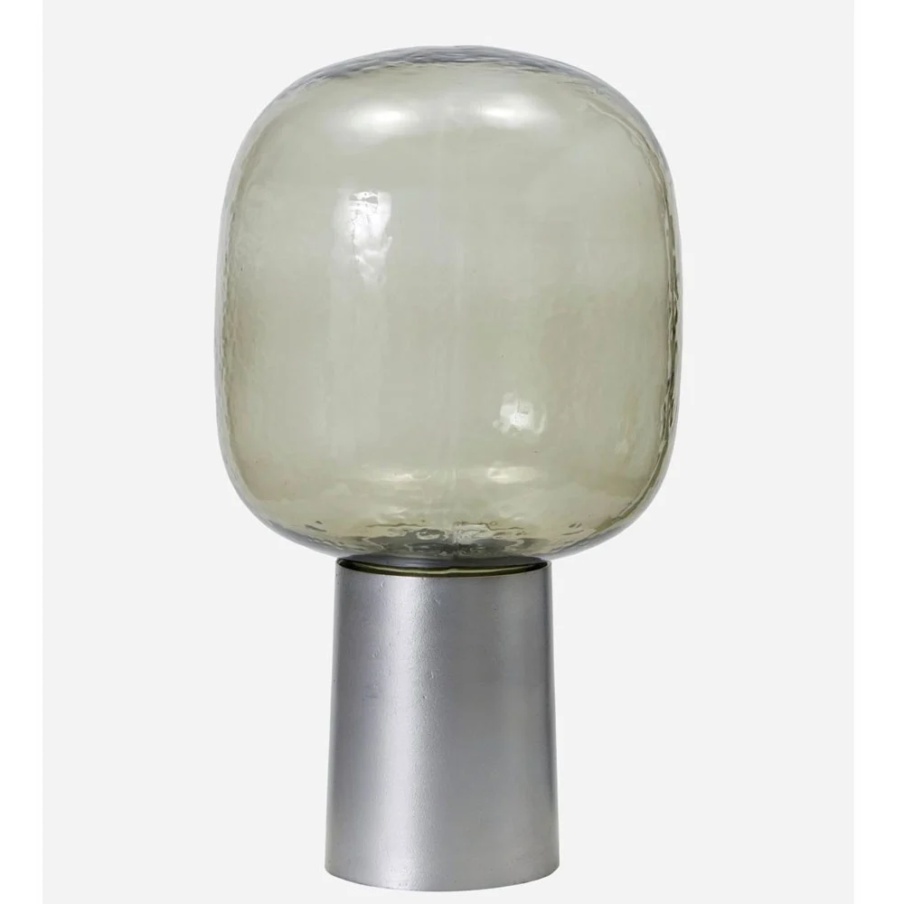 Lampada da tavolo Note grey
