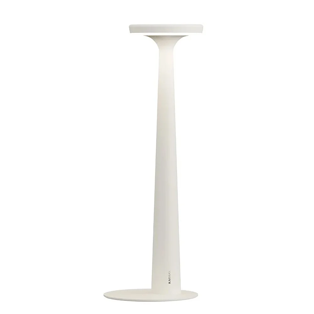 Lampada da tavolo Papiria dimmerabile Karmann