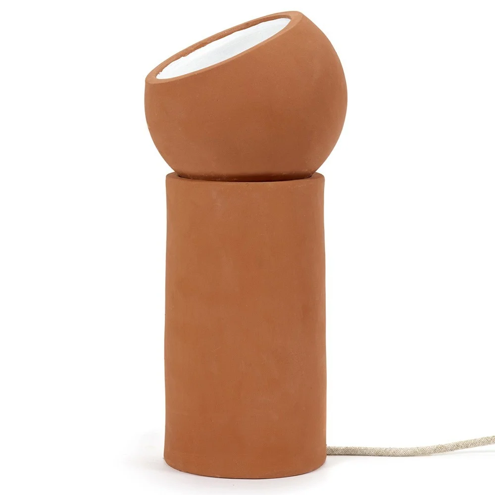 Lampada da tavolo Terra M.