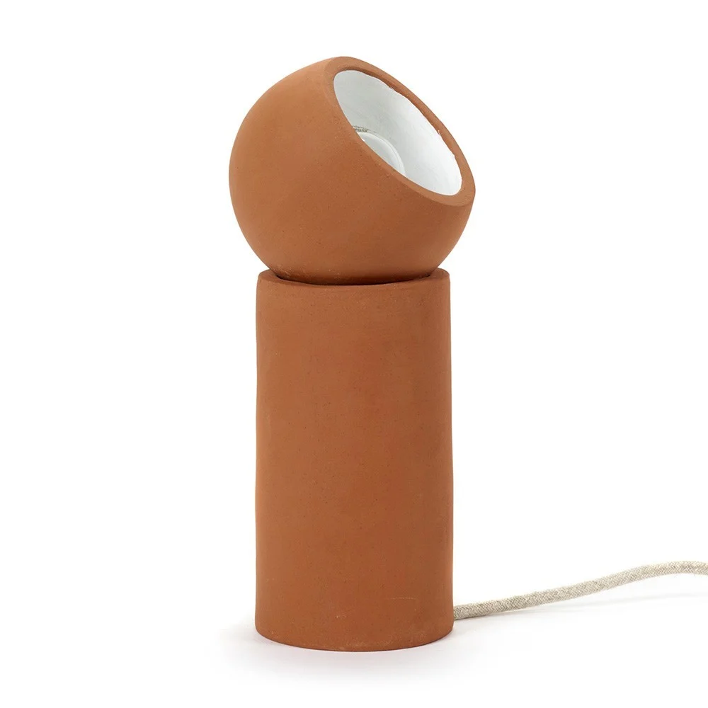 Lampada da tavolo Terra S
