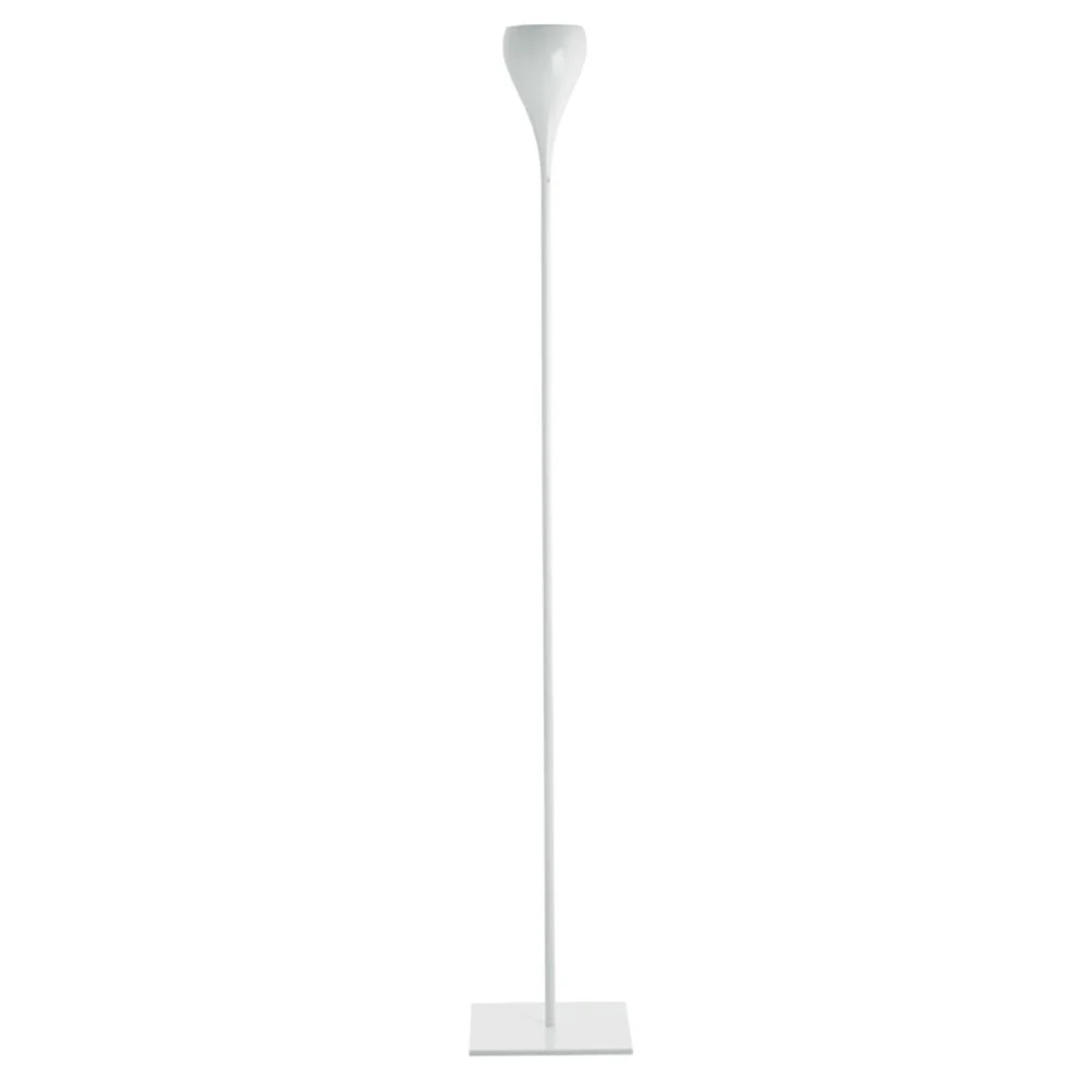 Lampada da terra Bijou di Fabbian disponibile in tre diverse finiture