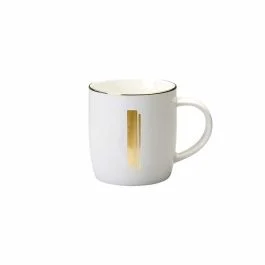 LETTERING MUG LETTERA I