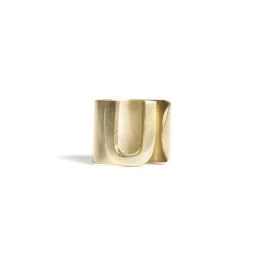 LETTERING PORTA TOVAGLIOLO U