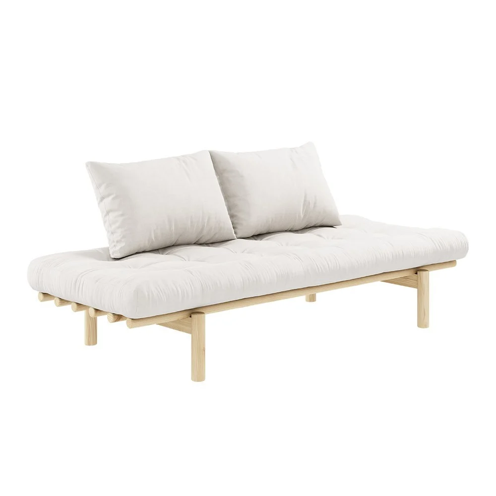 Lettino Pace 701 Naturale