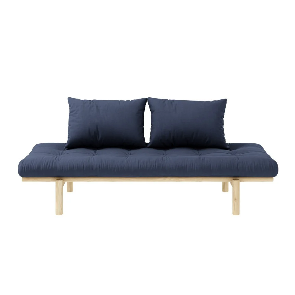 Lettino Pace 737 Navy