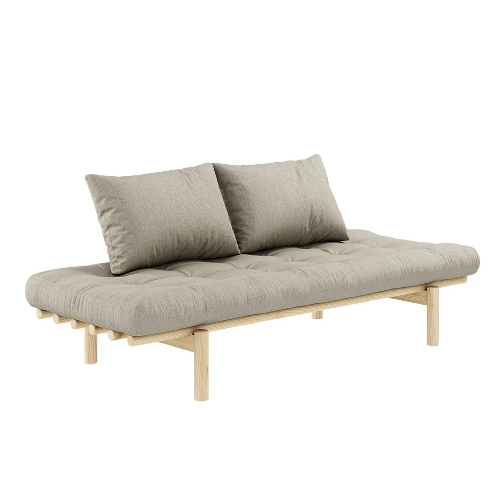 Lettino Pace 914 Lino
