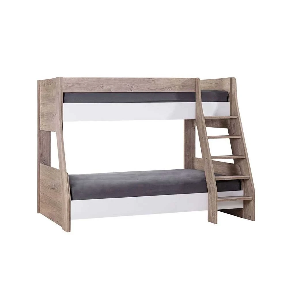 Letto a castello Linea Natura