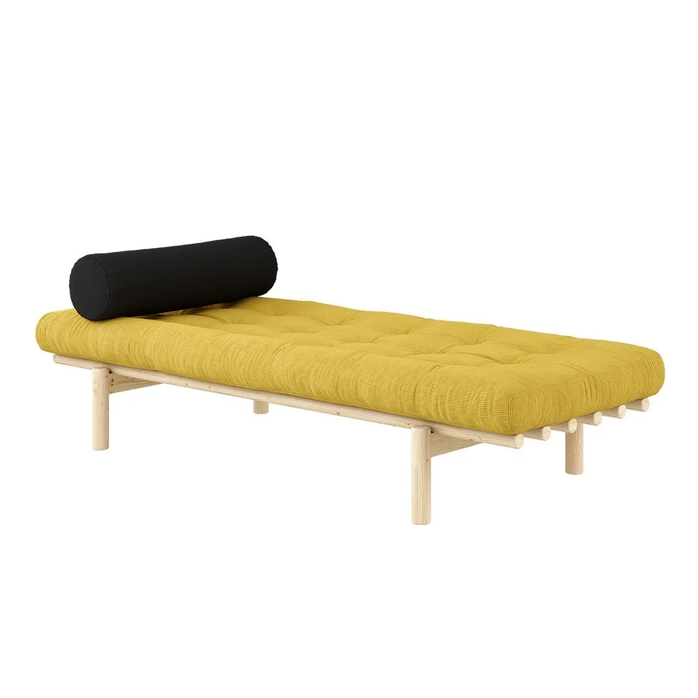 Letto a giorno Next 514 Miele