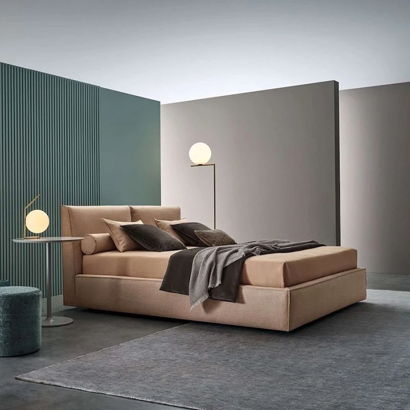 Letto Ada Twils una piazza e mezza