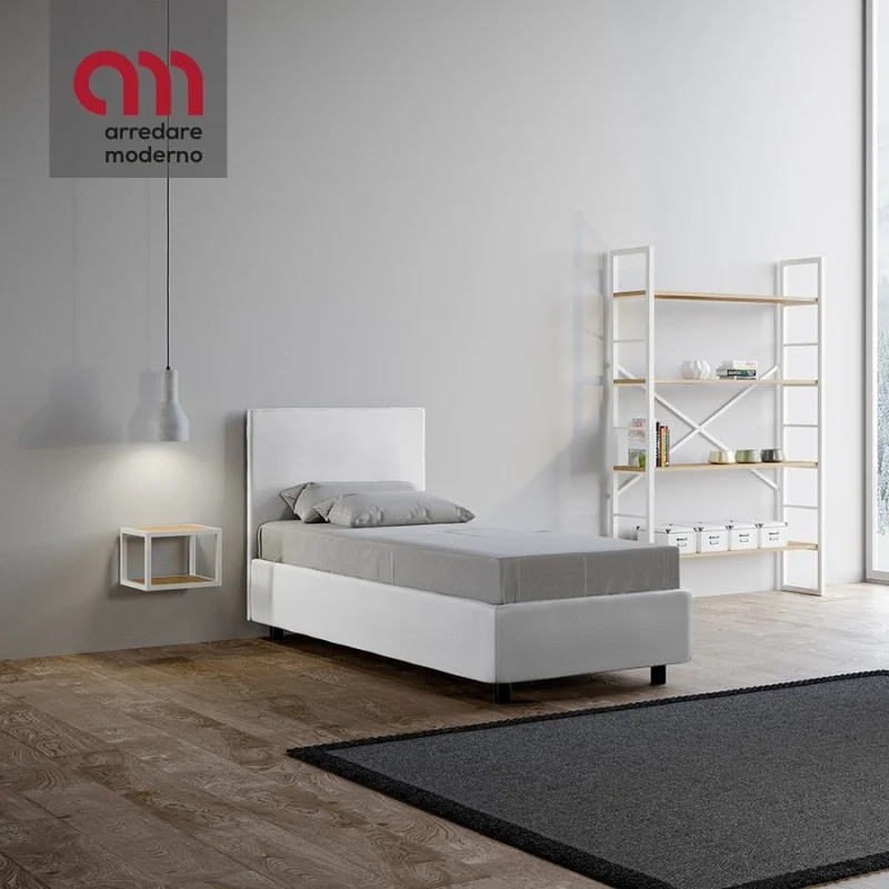 Letto Adele Ityhome singolo