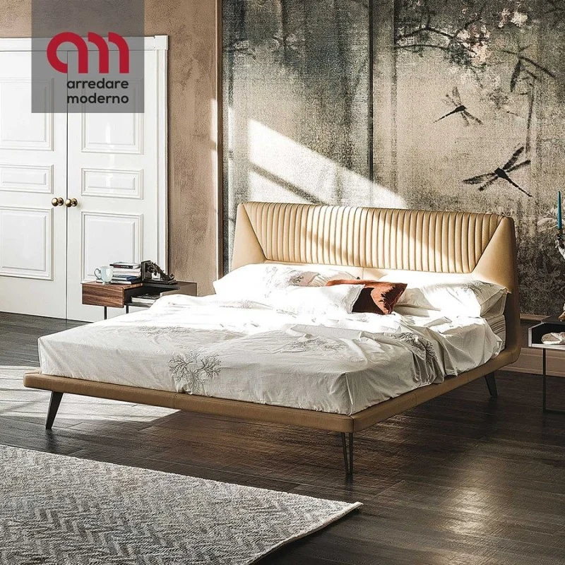 Letto Amadeus Cattelan Italia