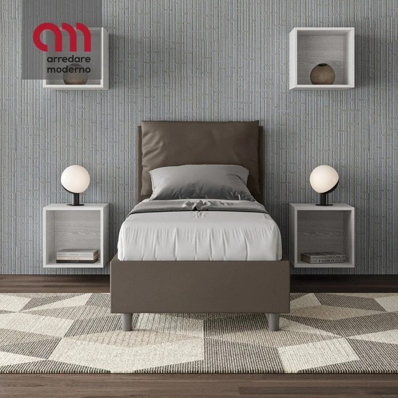 Letto Antea Ityhome singolo