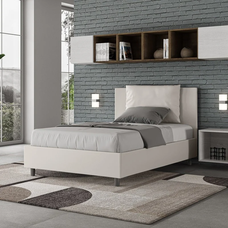 Letto Antea Ityhome una piazza e mezza