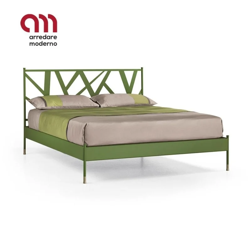 Letto Bamboo Cantori