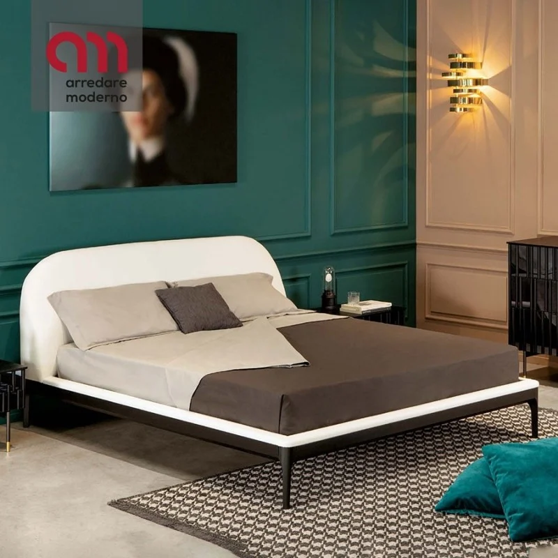 Letto Bernini Tonin Casa Matrimoniale