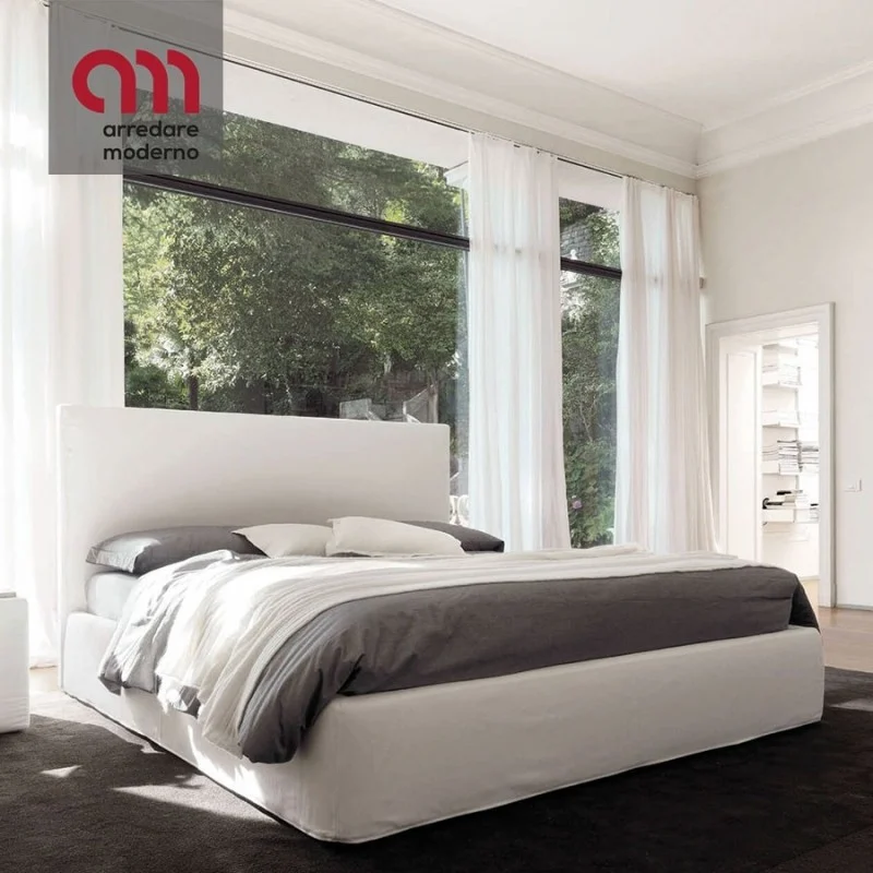 Letto Blo 118 Désirée matrimoniale