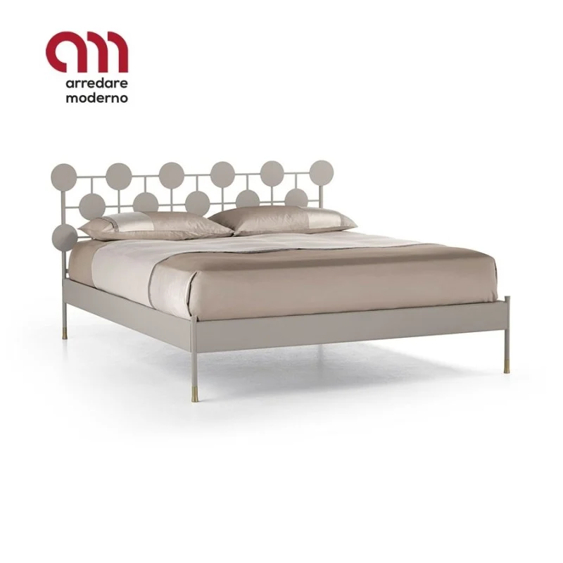 Letto Dalia Cantori