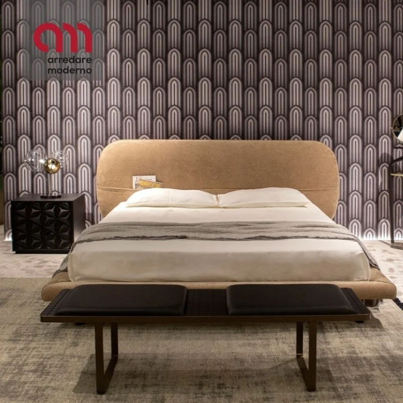 Letto Dan Tonin Casa Matrimoniale