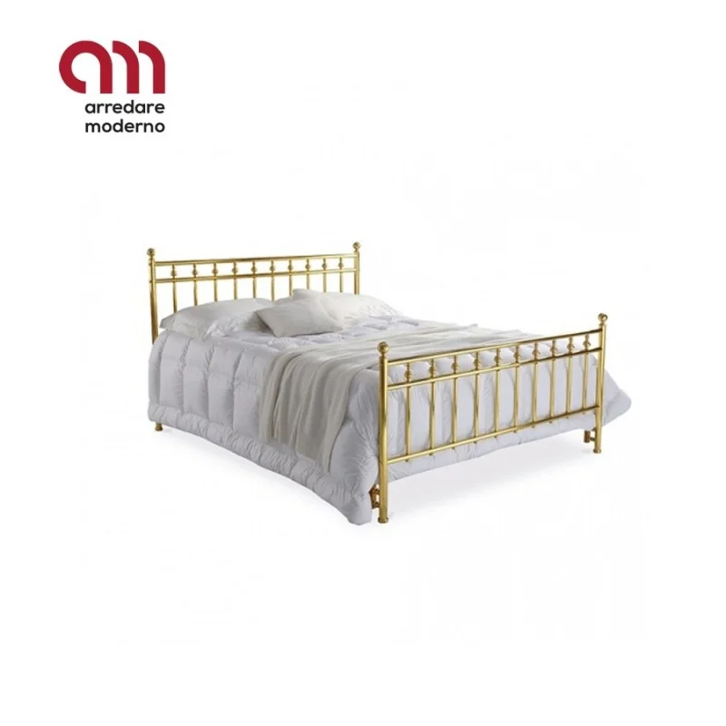 Letto Denis Cantori matrimoniale