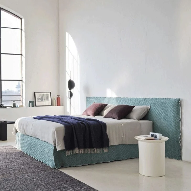 Letto Easy Gervasoni matrimoniale