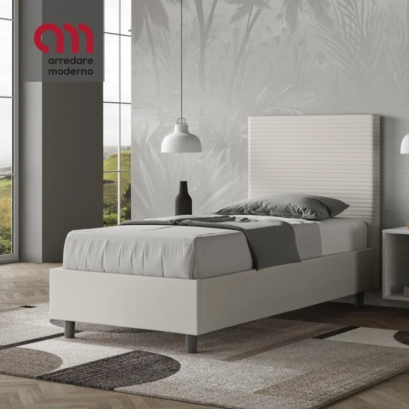 Letto Focus Ityhome singolo