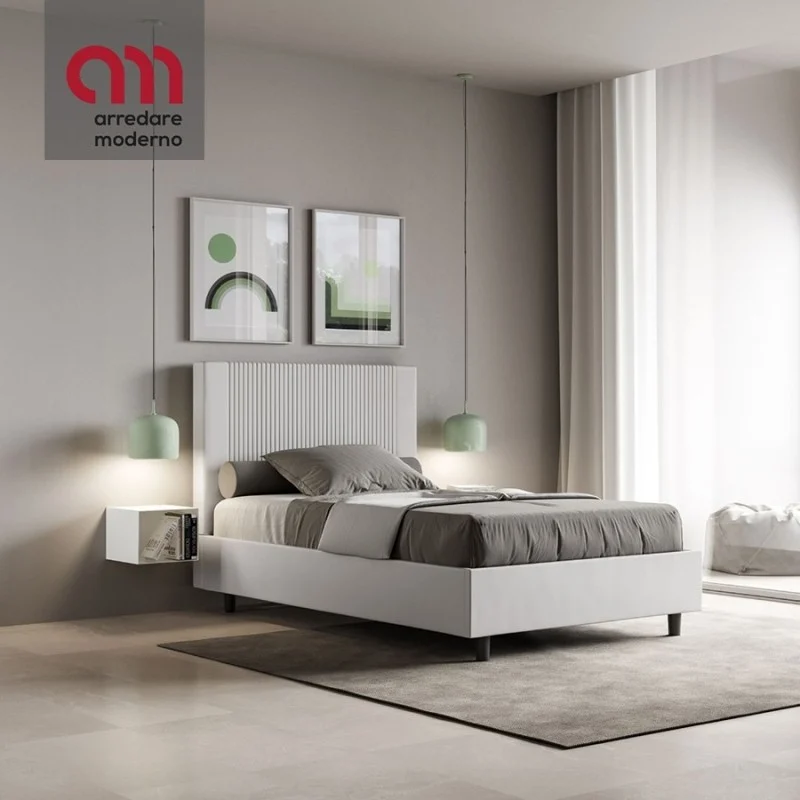 Letto Goya Ityhome una piazza e mezza