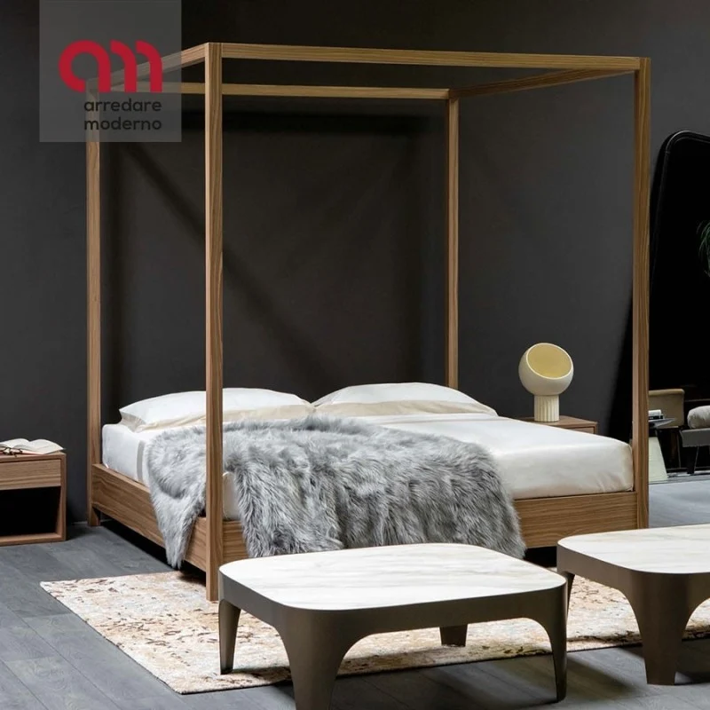 Letto Havana Tonin Casa Matrimoniale