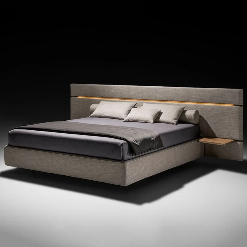 Letto Infinito Twils una piazza e mezza