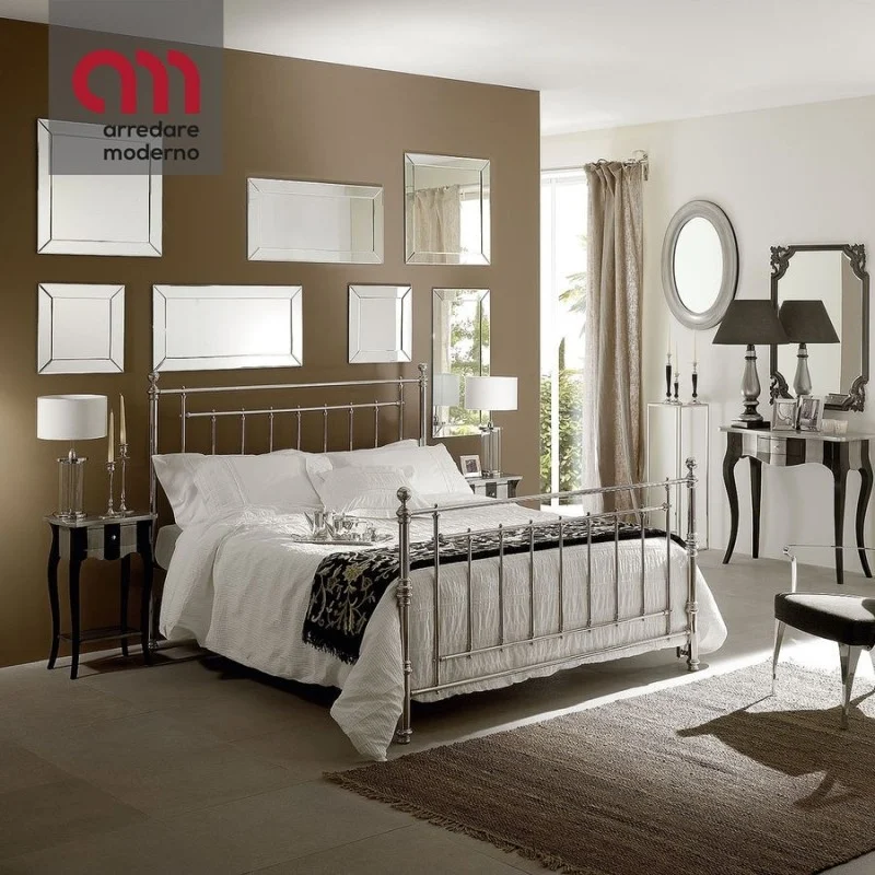 Letto Inglese Cantori