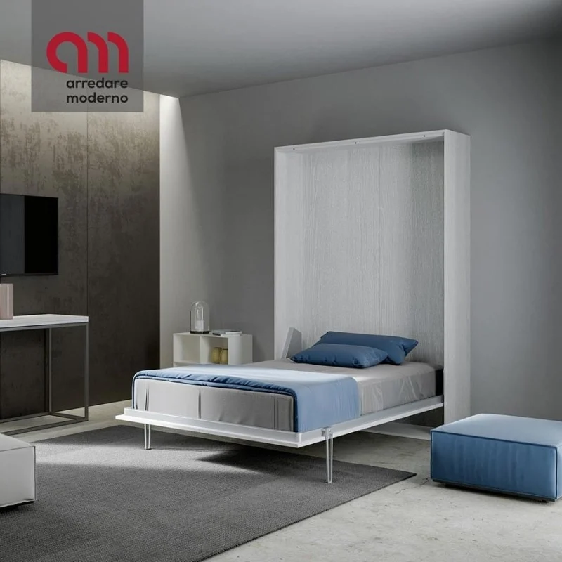 Letto Kentaro Itamoby Francese