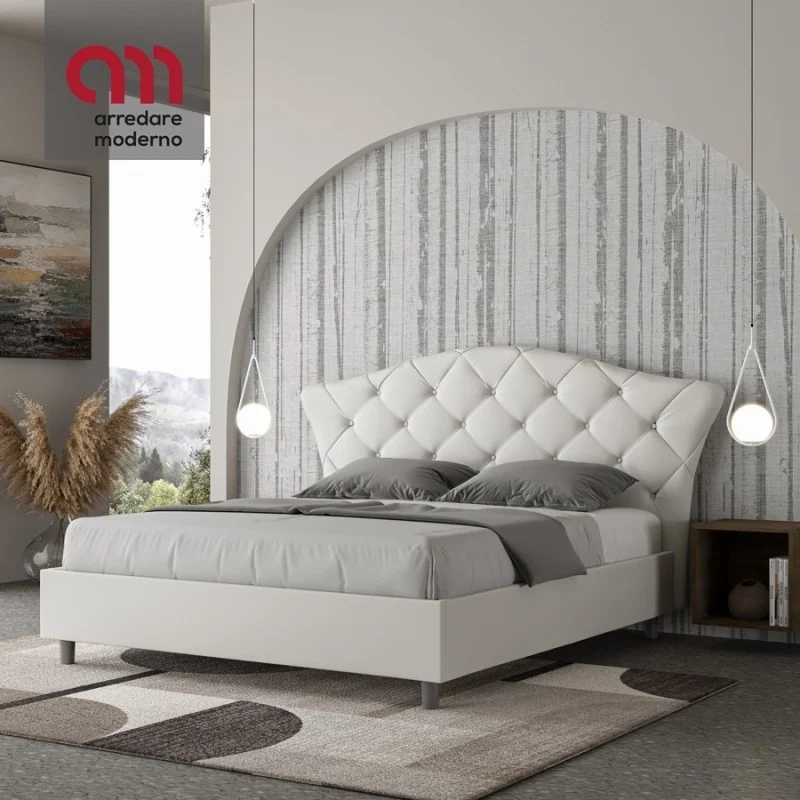 Letto Langre Ityhome matrimoniale