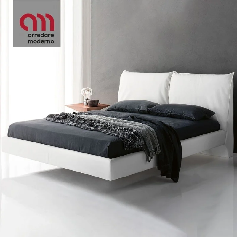 Letto Lukas Cattelan Italia