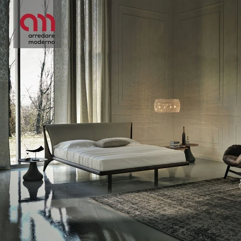 Letto Nelson Cattelan Italia