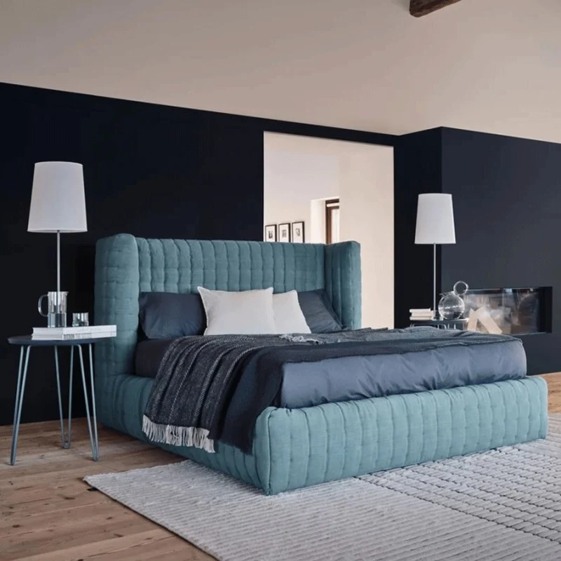 Letto Nest Gervasoni matrimoniale