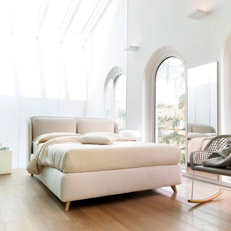 Letto Noctis Hello una piazza e mezza