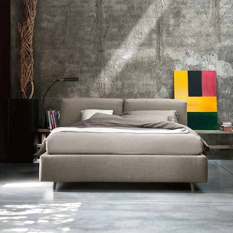 Letto Noctis Kuna una piazza e mezza