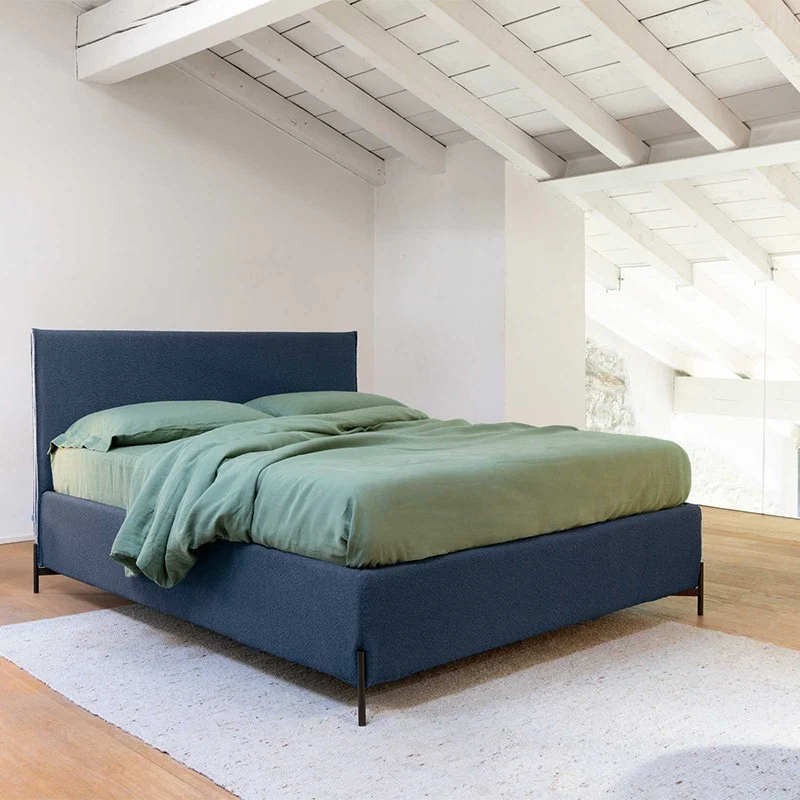 Letto Noctis Cosmo Matrimoniale
